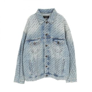 BALENCIAGA(Gジャン/デニムジャケット)のフリマアイテム一覧 BALENCIAGA(Gジャン/デニムジャケット)のフリマアイテム一覧