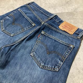 リーバイス(Levi's)の【LEVI'S】リーバイス 508 90s フィリピン製 ストレートデニムパンツ(デニム/ジーンズ)