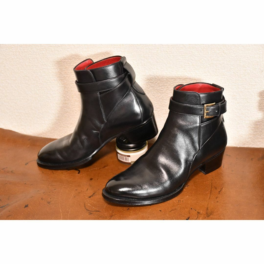 ENZO BONAFE - 【美品】Le Yucca's Y22114 36 23cm