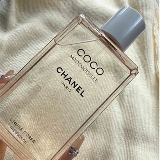 CHANEL(ボディオイル)のフリマアイテム一覧 CHANEL(ボディオイル)のフリマアイテム一覧