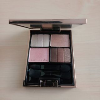 ルナソル(LUNASOL)のルナソル　アイシャドウ　スリーディメンショナルアイズ(アイシャドウ)