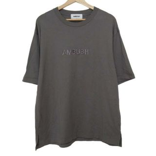 AMBUSH - AMBUSH ニットの通販 by みっくん|アンブッシュならラクマ AMBUSH - AMBUSH ニットの通販 by みっくん|アンブッシュならラクマ