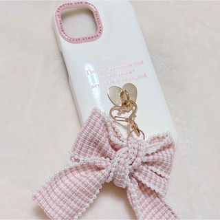 1点のみ＊iPhone15ケース
