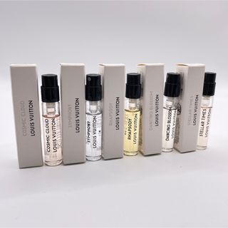 LOUIS VUITTON - LOUIS VUITTON 香水☆ トラベルスプレー用 LOUIS VUITTON - LOUIS VUITTON 香水☆ トラベルスプレー用