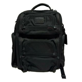 TUMI - TUMI 折りたたみバックパックの通販 by rika's shop TUMI - TUMI 折りたたみバックパックの通販 by rika's shop