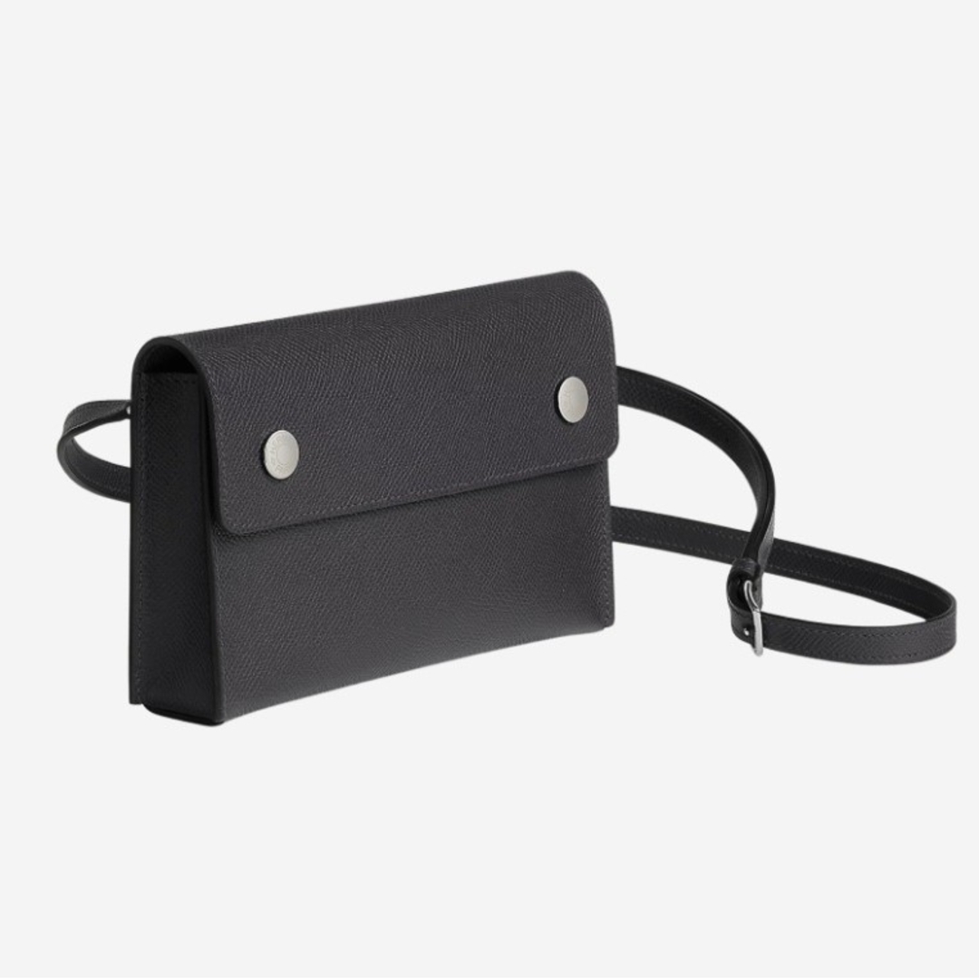 HERMES - 「新品、未使用」HERMES エルメスナップトゥーゴー HERMES - 「新品、未使用」HERMES エルメスナップトゥーゴー