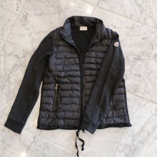 MONCLER(カーディガン)のフリマアイテム一覧 MONCLER(カーディガン)のフリマアイテム一覧