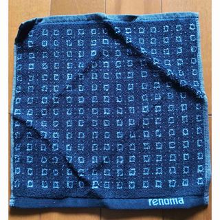 RENOMA - renoma PARIS(レノマ) LENIN コットンベルベット RENOMA - renoma PARIS(レノマ) LENIN コットンベルベット