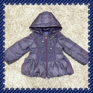 ANNA SUI mini(コート)のフリマアイテム一覧 ANNA SUI mini(コート)のフリマアイテム一覧