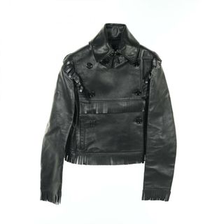 BURBERRY(ライダースジャケット)のフリマアイテム一覧 BURBERRY(ライダースジャケット)のフリマアイテム一覧