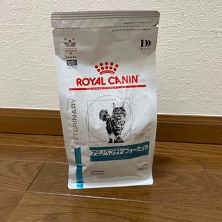 ROYAL CANIN - ロイヤルカナン 猫用 ユリナリーS/O パウチ 85gの ROYAL CANIN - ロイヤルカナン 猫用 ユリナリーS/O パウチ 85gの