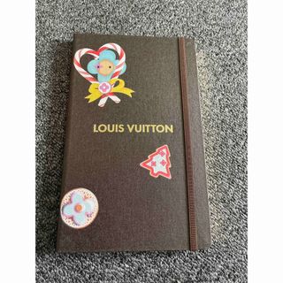 LOUIS VUITTON(ノート/メモ帳/ふせん)のフリマアイテム一覧 LOUIS VUITTON(ノート/メモ帳/ふせん)のフリマアイテム一覧