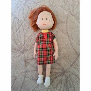 ファミリア(familiar)のFamiliar　マドレーヌちゃん(キャラクターグッズ)