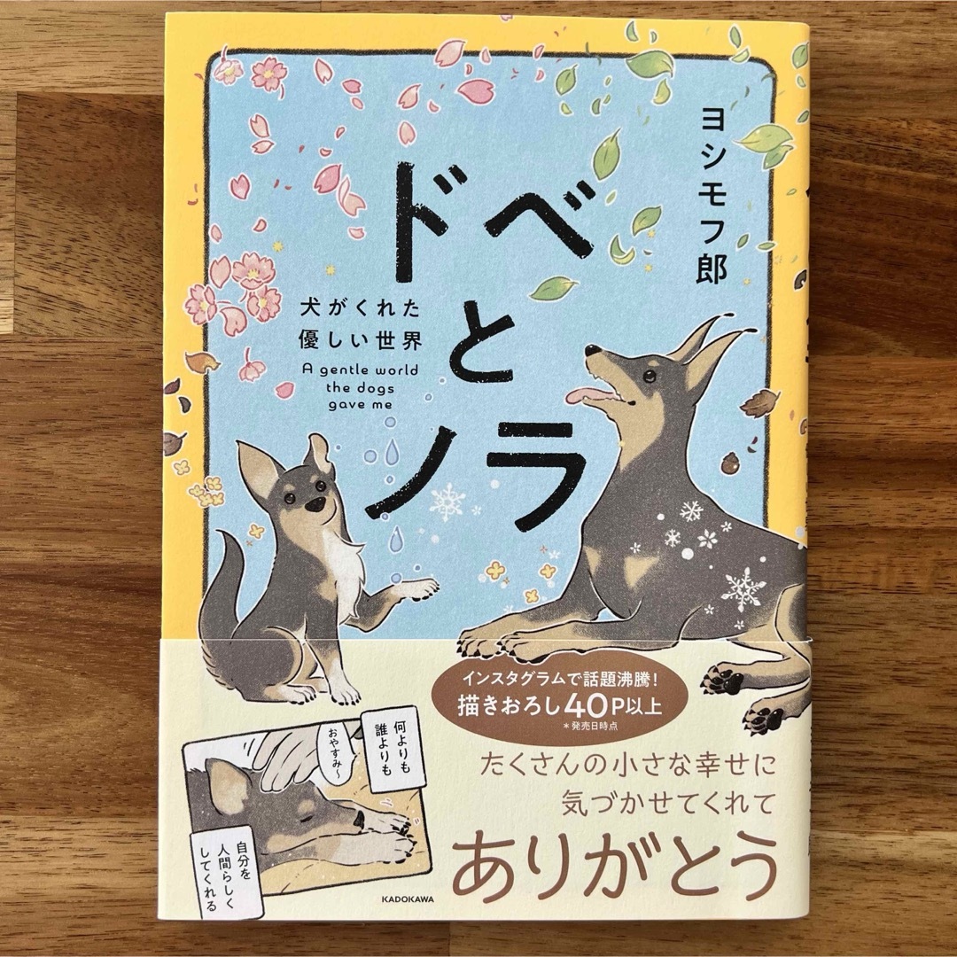 角川書店(カドカワショテン)のドベとノラ　1〜3巻セット エンタメ/ホビーの漫画(その他)の商品写真