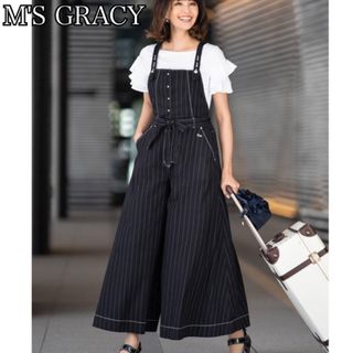 M'S GRACY(パンツ)のフリマアイテム一覧 M'S GRACY(パンツ)のフリマアイテム一覧
