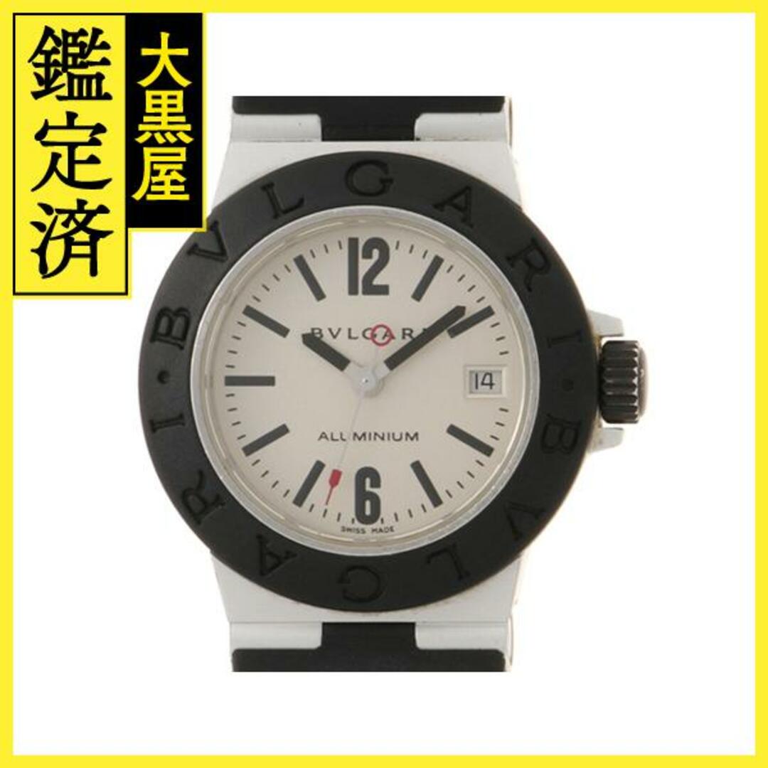 BVLGARI - ブルガリ アルミニウム AL29A 【473】