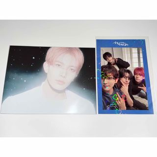 ENHYPEN - ENHYPEN ニキトレカ ツアー記念 weverse ラキドロの ENHYPEN - ENHYPEN ニキトレカ ツアー記念 weverse ラキドロの