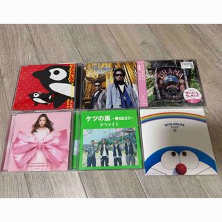 SixTONES バリア 通常盤 初回盤 特典 3形態分の通販 by Angel's SixTONES バリア 通常盤 初回盤 特典 3形態分の通販 by Angel's