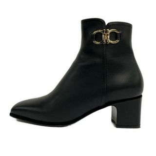 Salvatore Ferragamo(ブーツ)のフリマアイテム一覧 Salvatore Ferragamo(ブーツ)のフリマアイテム一覧