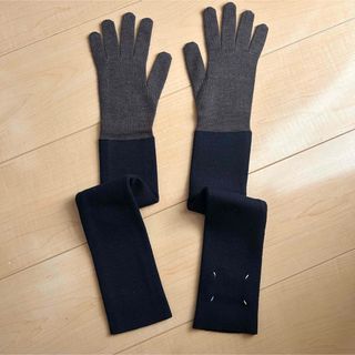 Maison Margiela(旧Maison Martin Margiela)(手袋)のフリマ Maison Margiela(旧Maison Martin Margiela)(手袋)のフリマ