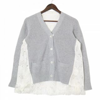 sacai(スウェット)のフリマアイテム一覧 sacai(スウェット)のフリマアイテム一覧