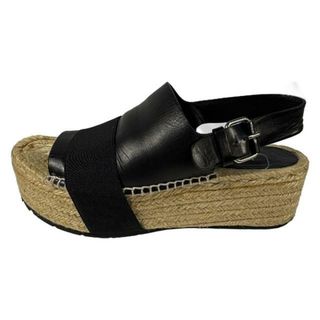 BALENCIAGA - バレンシアガ TRACK SANDAL トラックサンダル BALENCIAGA - バレンシアガ TRACK SANDAL トラックサンダル