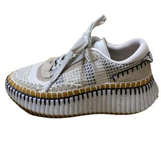 Chloe - Chloe / クロエ | NAMA メッシュ ローカット スニーカー Chloe - Chloe / クロエ | NAMA メッシュ ローカット スニーカー