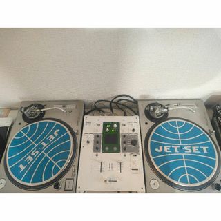 Technics - 美品 Technics SL-1200mk3 動作確認済 Panasonic ① Technics - 美品 Technics SL-1200mk3 動作確認済 Panasonic ①