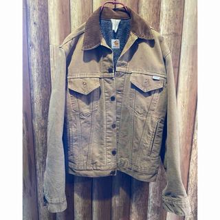 carhartt(Gジャン/デニムジャケット)のフリマアイテム一覧 carhartt(Gジャン/デニムジャケット)のフリマアイテム一覧