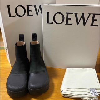 LOEWE(ブーツ)のフリマアイテム一覧 LOEWE(ブーツ)のフリマアイテム一覧