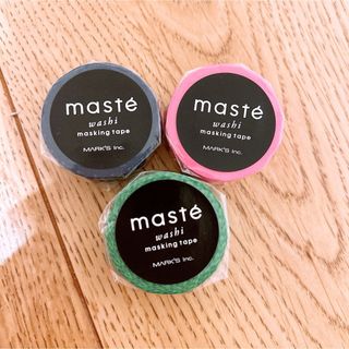 MARK'S Inc. - 新品 マークス マスキングテープ 17本 まとめ売り MARK'S Inc. - 新品 マークス マスキングテープ 17本 まとめ売り