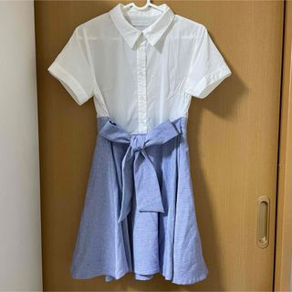 CECIL McBEE(ミニワンピース)のフリマアイテム一覧 CECIL McBEE(ミニワンピース)のフリマアイテム一覧
