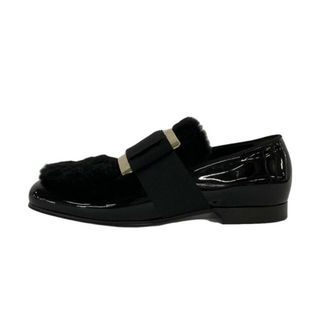 ROGER VIVIER - ロジェ ヴィヴィエ ROGER VIVIER ローファー Viv ROGER VIVIER - ロジェ ヴィヴィエ ROGER VIVIER ローファー Viv