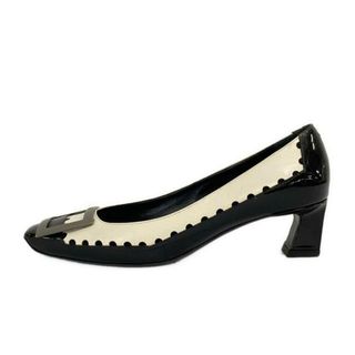 ROGER VIVIER(ホワイト/白色系)のフリマアイテム一覧 ROGER VIVIER(ホワイト/白色系)のフリマアイテム一覧