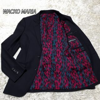WACKO MARIA(テーラードジャケット)のフリマアイテム一覧 WACKO MARIA(テーラードジャケット)のフリマアイテム一覧