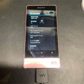 WALKMAN - SONY☆WALKMANポータブルMDプレーヤーMZ-R909(動作 WALKMAN - SONY☆WALKMANポータブルMDプレーヤーMZ-R909(動作