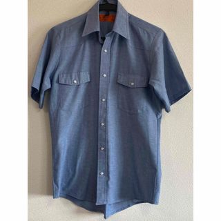 レッドキャップ(RED KAP)の半袖シャツ　RED KAP(シャツ)
