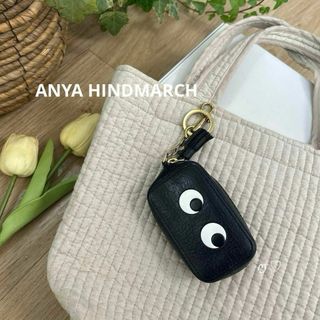 ANYA HINDMARCH(コインケース)のフリマアイテム一覧 ANYA HINDMARCH(コインケース)のフリマアイテム一覧