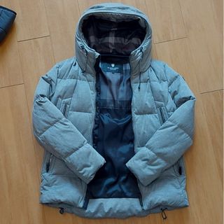 BLACK LABEL CRESTBRIDGE(ダウンジャケット)のフリマアイテム一覧 BLACK LABEL CRESTBRIDGE(ダウンジャケット)のフリマアイテム一覧