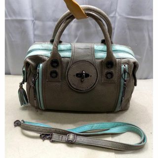 DIESEL - 【美品】DIESEL ディーゼル チェーン レザー DIESEL - 【美品】DIESEL ディーゼル チェーン レザー