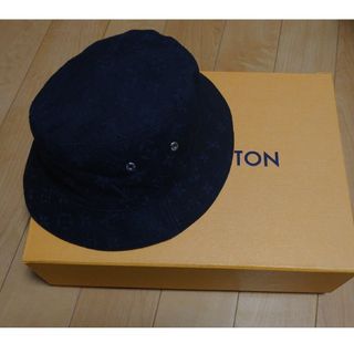 LOUIS VUITTON(ハット)のフリマアイテム一覧 LOUIS VUITTON(ハット)のフリマアイテム一覧