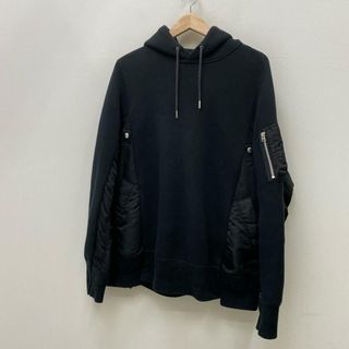 sacai(パーカー)のフリマアイテム一覧 sacai(パーカー)のフリマアイテム一覧