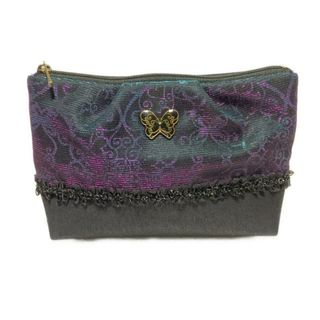 ANNA SUI(ポーチ)のフリマアイテム一覧 ANNA SUI(ポーチ)のフリマアイテム一覧