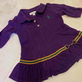 POLO RALPH LAUREN(ワンピース)のフリマアイテム一覧 POLO RALPH LAUREN(ワンピース)のフリマアイテム一覧