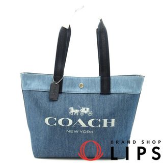 COACH - ✨美品✨コーチ シグネチャー ターンロック トート COACH - ✨美品✨コーチ シグネチャー ターンロック トート