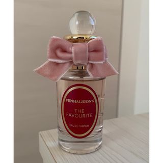 Penhaligon's - ペンハリガン リリーオブザバレー 練り香水の Penhaligon's - ペンハリガン リリーオブザバレー 練り香水の