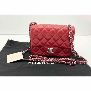 CHANEL(ショルダーバッグ ・ レッド/赤色系)のフリマアイテム一覧 CHANEL(ショルダーバッグ ・ レッド/赤色系)のフリマアイテム一覧