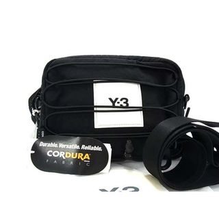 Y-3(ショルダーバッグ)のフリマアイテム一覧 Y-3(ショルダーバッグ)のフリマアイテム一覧