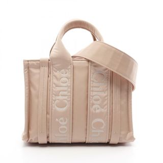 Chloe - 良品 573 クロエ マーガレット トートバッグ A4 2way Chloe - 良品 573 クロエ マーガレット トートバッグ A4 2way