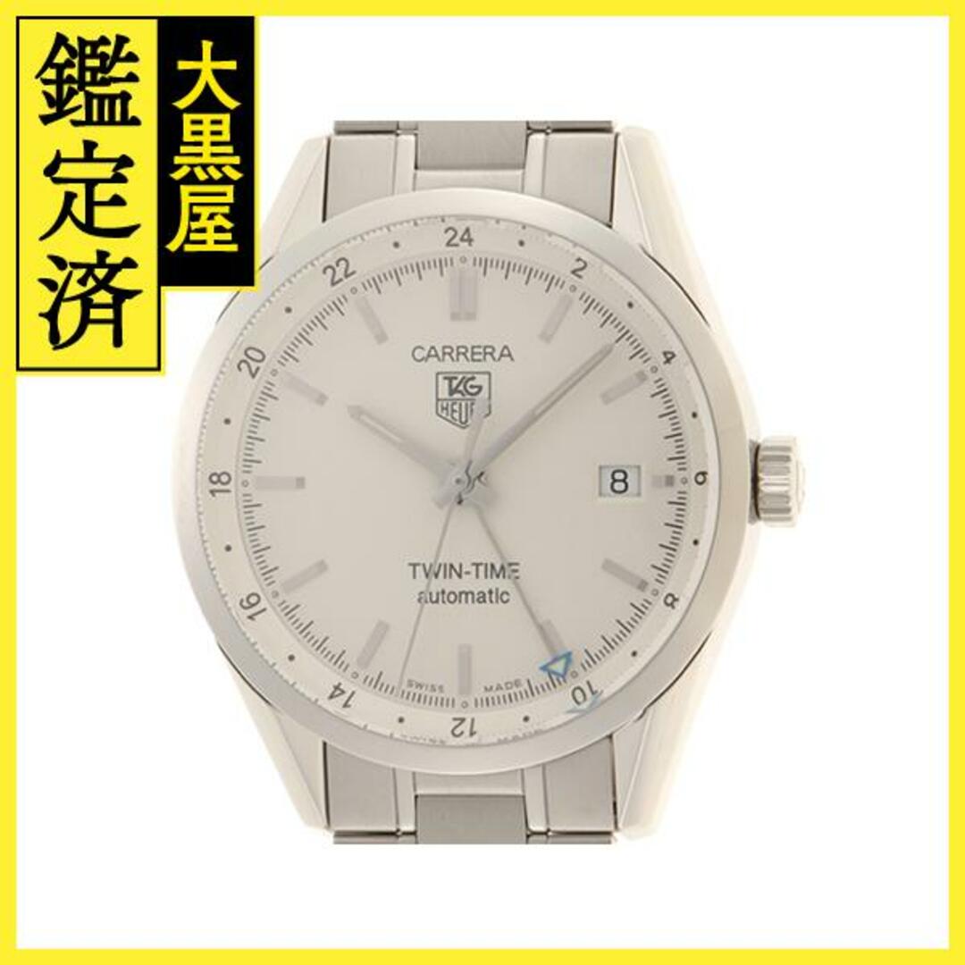 TAG Heuer - タグ・ホイヤー カレラ WV2116-0 【436】